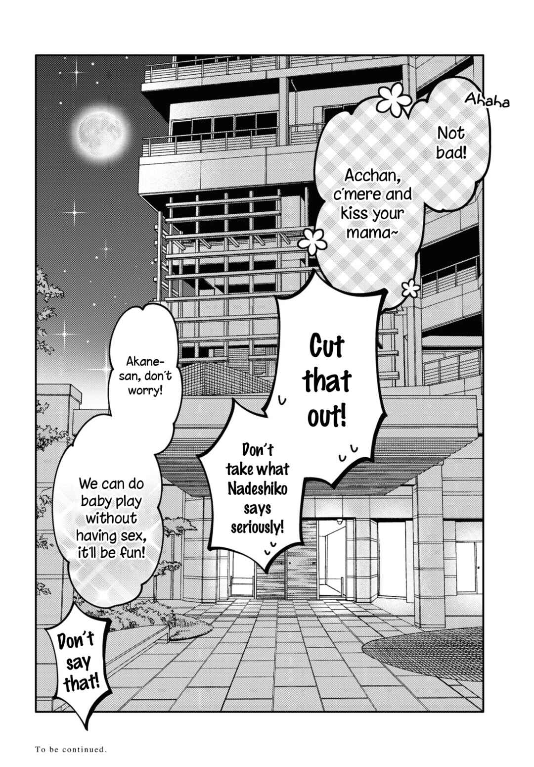 Page 30 Chapter 22 Android wa Keiken Ninzuu ni Hairimasu ka??