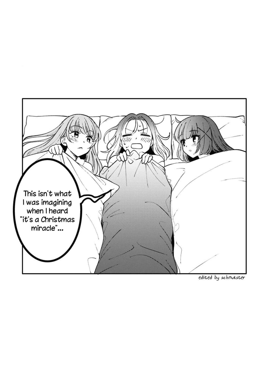 Page 31 Chapter 22 Android wa Keiken Ninzuu ni Hairimasu ka??