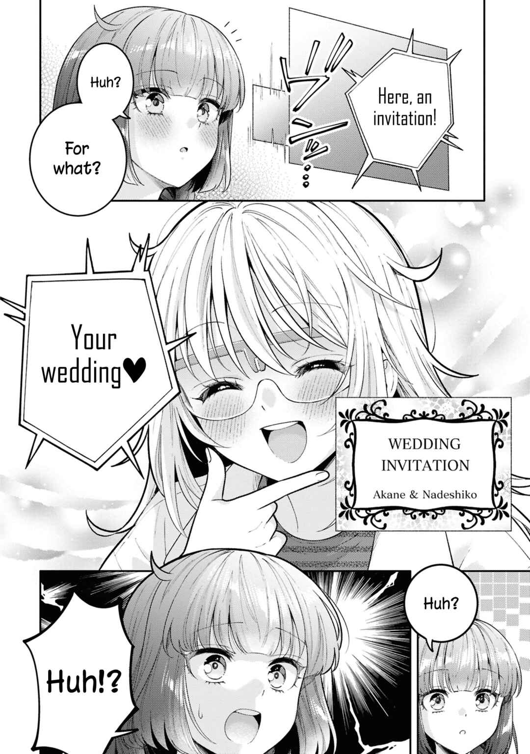 Page 30 Chapter 23 Android wa Keiken Ninzuu ni Hairimasu ka??