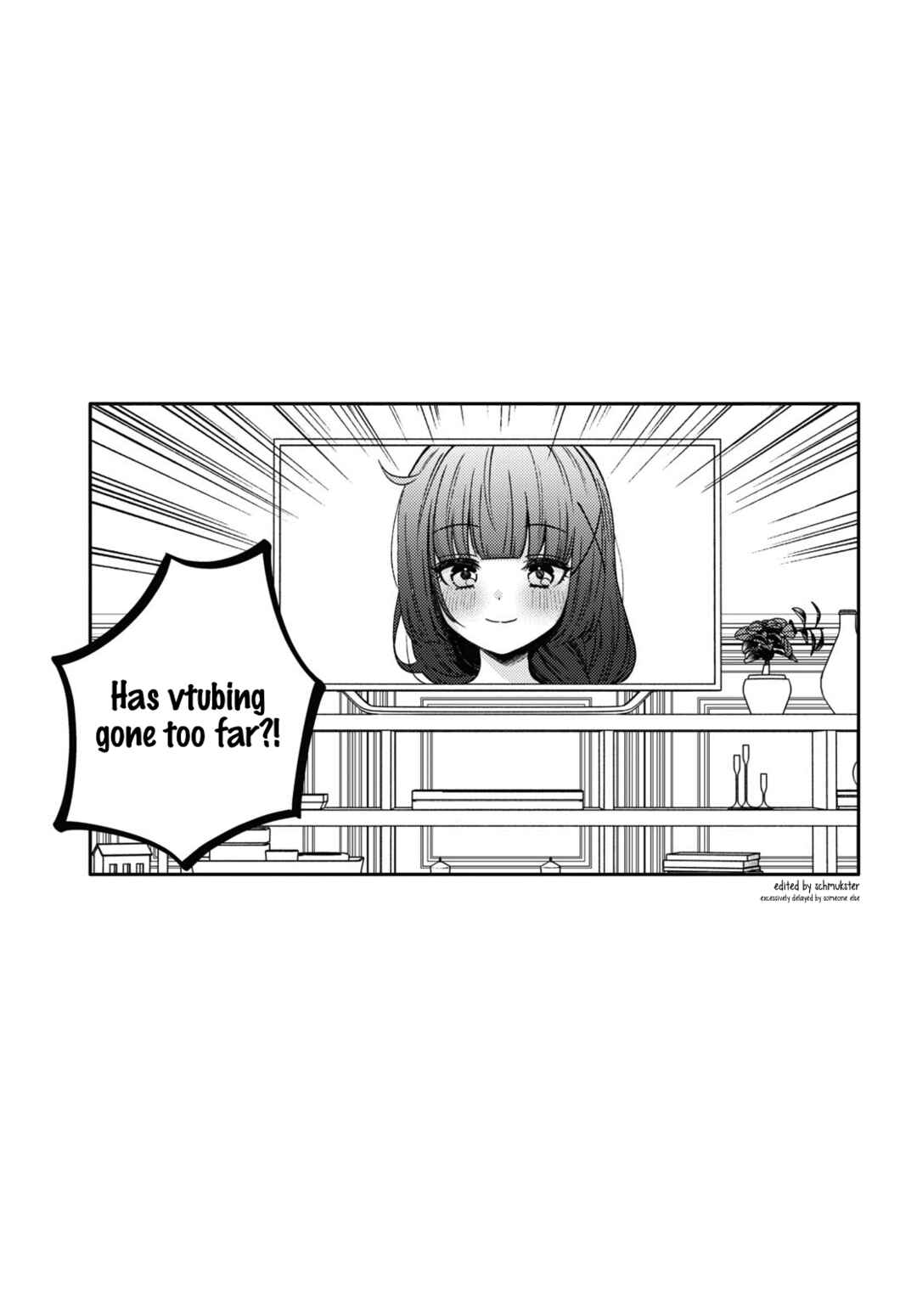 Page 24 Chapter 16 Android wa Keiken Ninzuu ni Hairimasu ka??