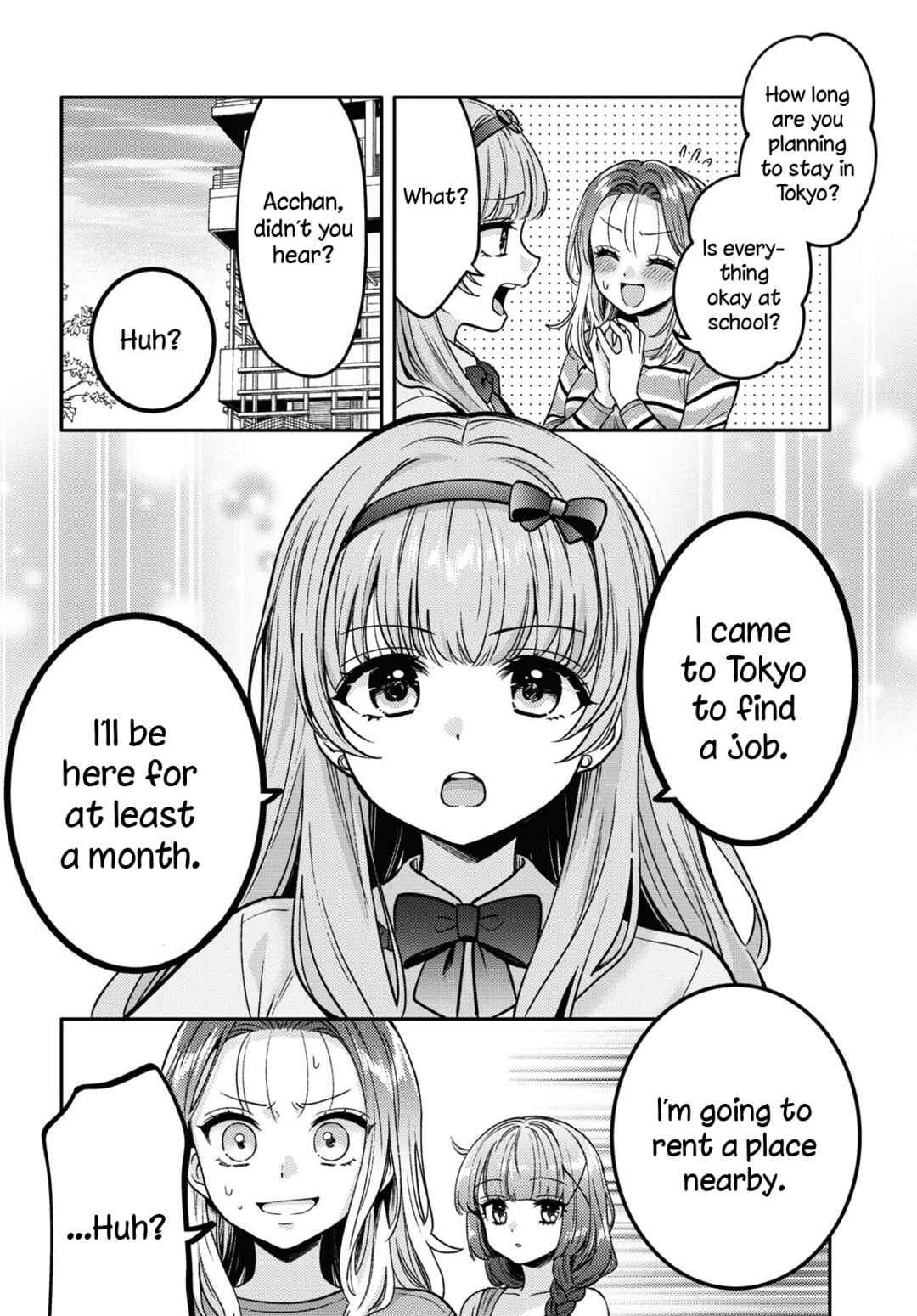 Page 26 Chapter 11 Android wa Keiken Ninzuu ni Hairimasu ka??