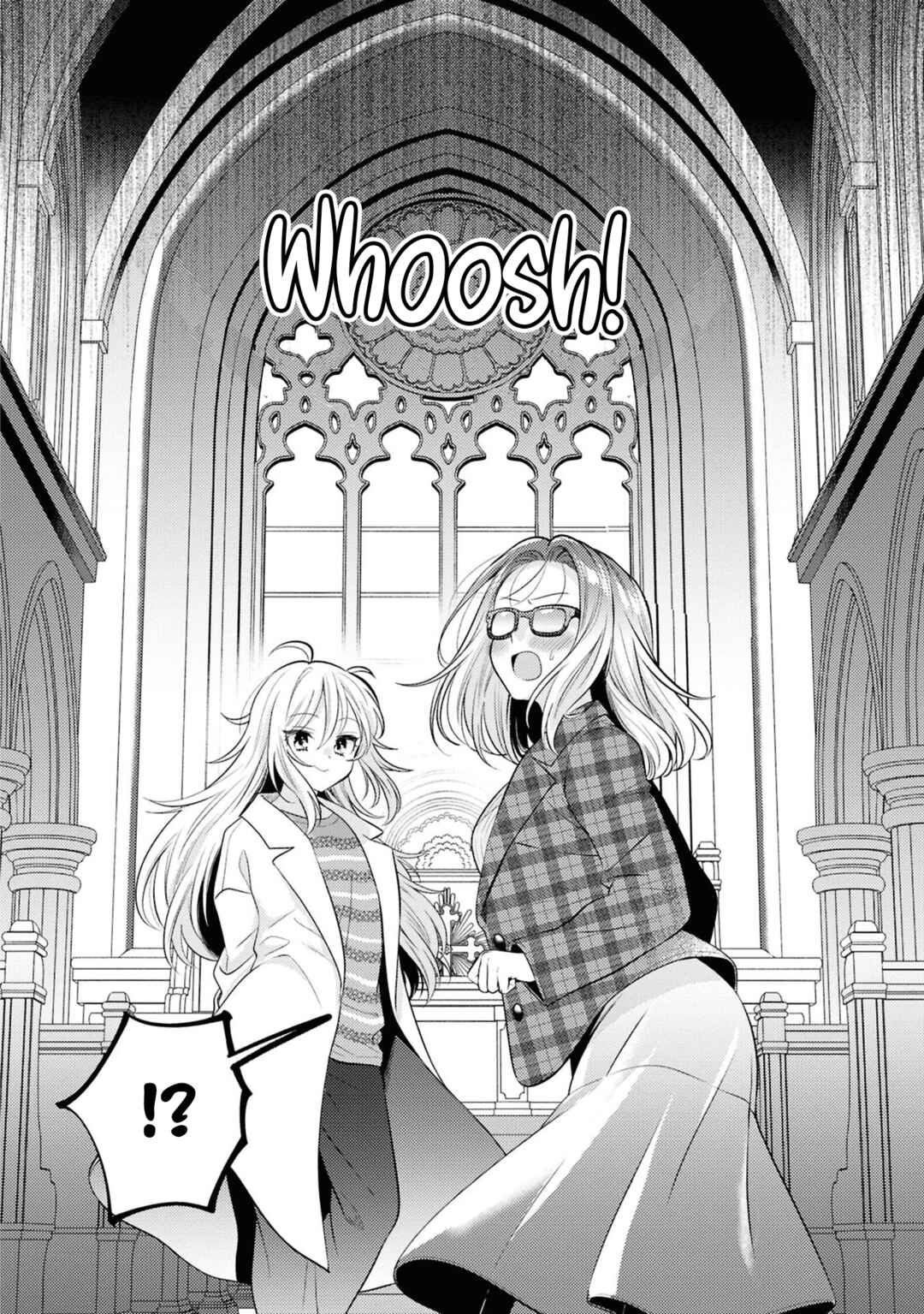 Page 14 Chapter 24 Android wa Keiken Ninzuu ni Hairimasu ka??
