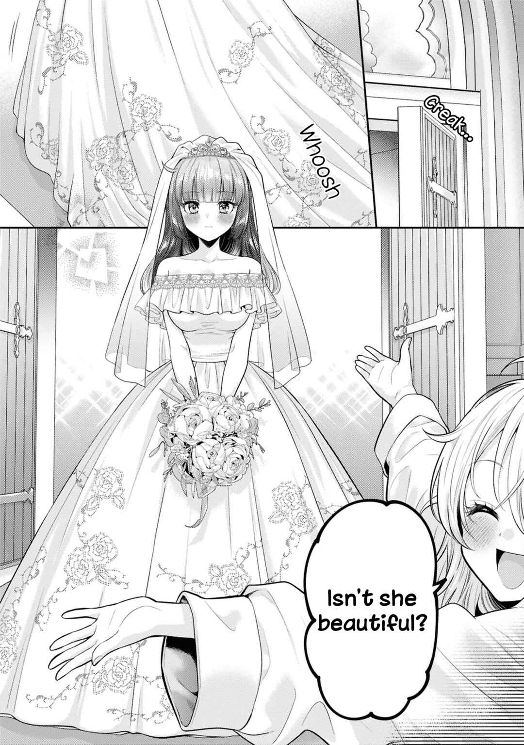 Page 16 Chapter 24 Android wa Keiken Ninzuu ni Hairimasu ka??