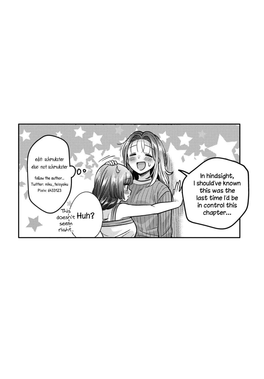 Page 31 Chapter 9 Android wa Keiken Ninzuu ni Hairimasu ka??