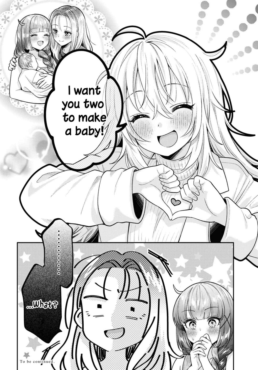 Page 32 Chapter 17 Android wa Keiken Ninzuu ni Hairimasu ka??
