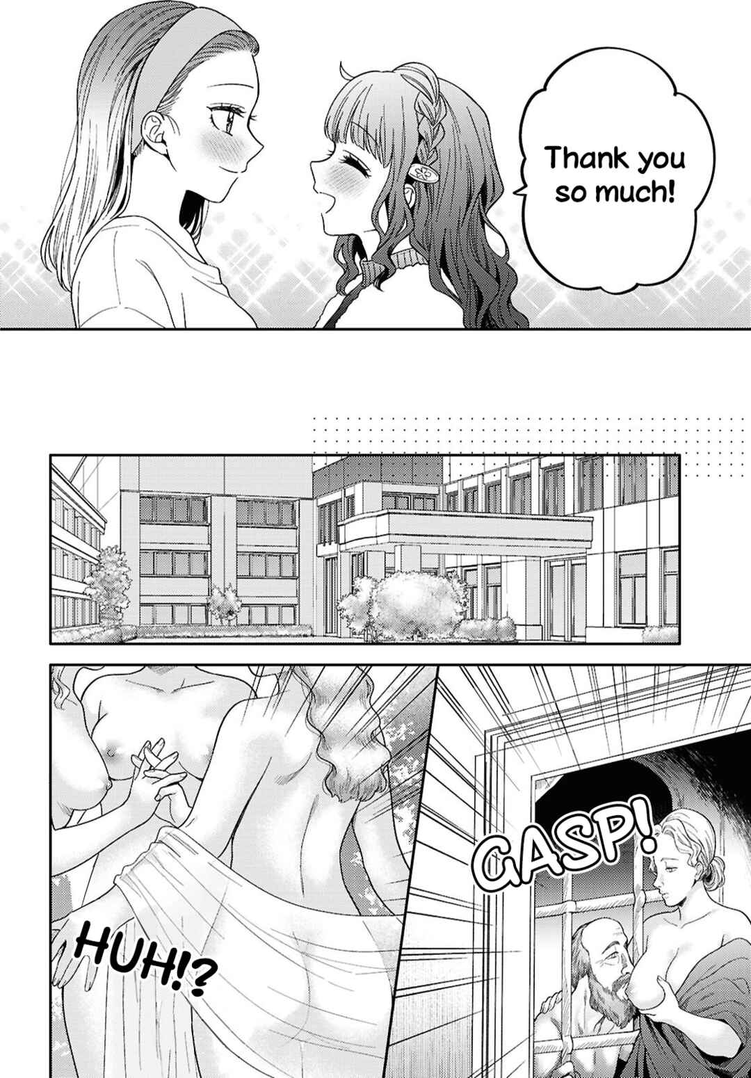 Page 6 Chapter 29 Android wa Keiken Ninzuu ni Hairimasu ka??