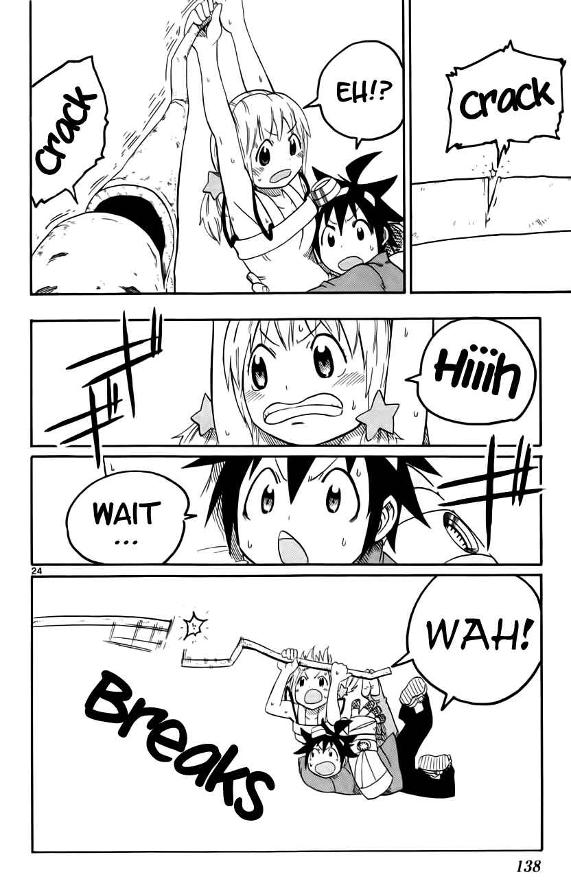 Page 24 Chapter 8 Bullet Armors