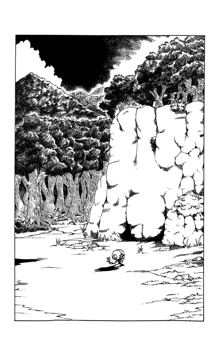 Page 1 Chapter 29.5 Bullet Armors