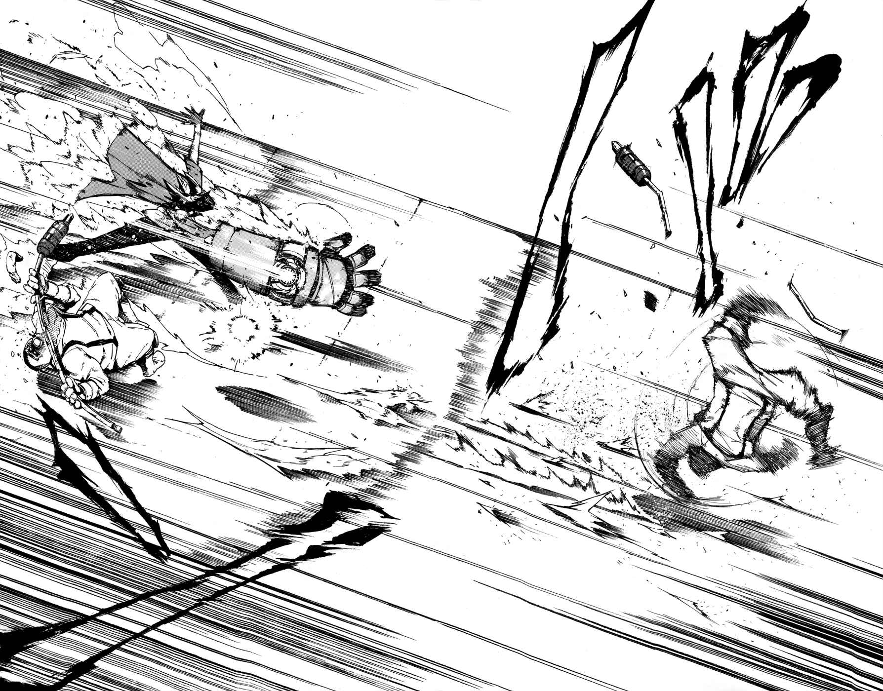 Page 9 Chapter 17 Bullet Armors