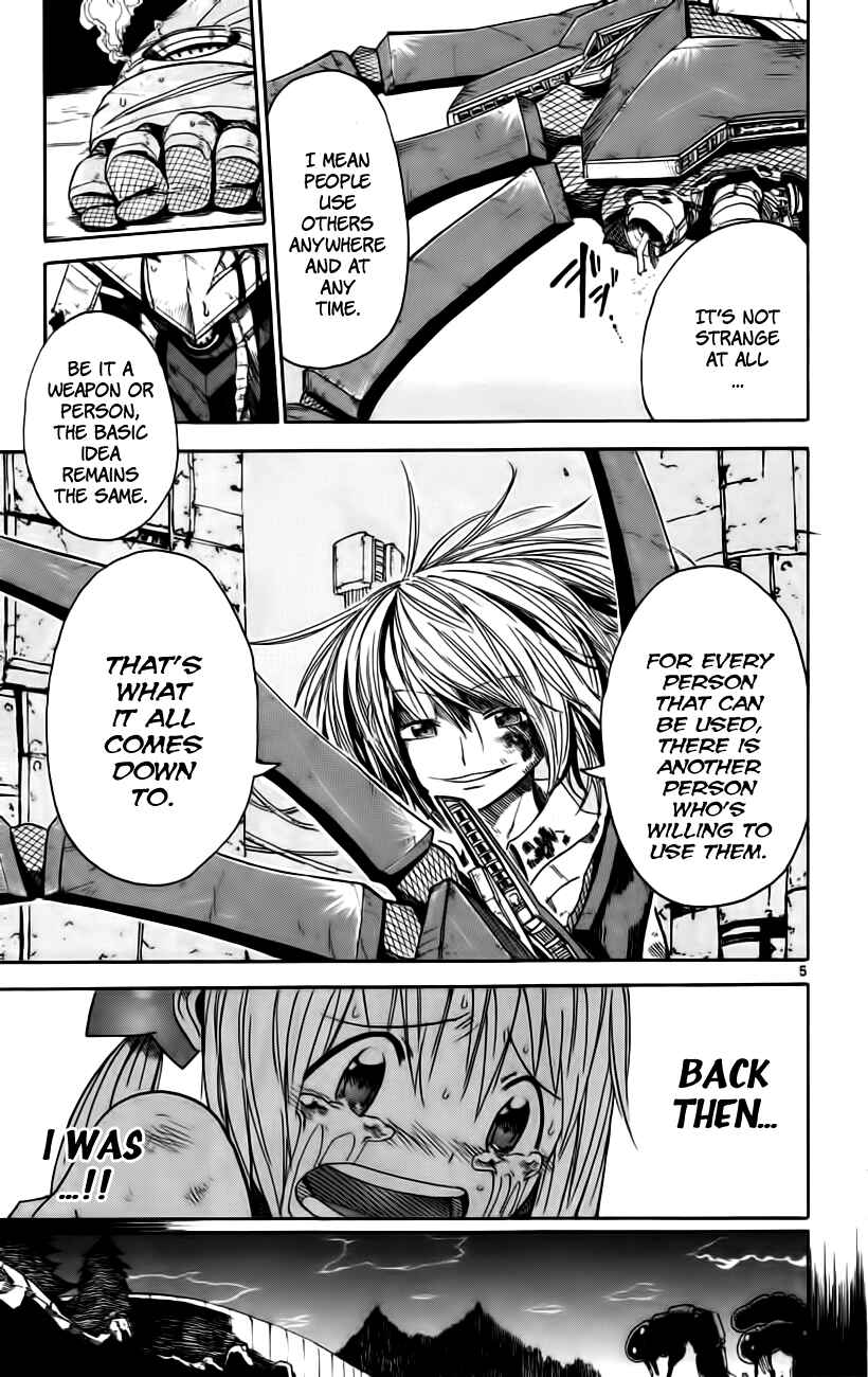 Page 5 Chapter 14 Bullet Armors