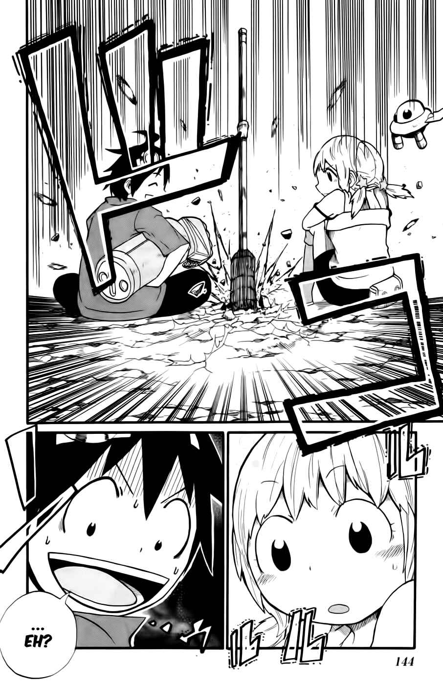 Page 28 Chapter 3 Bullet Armors