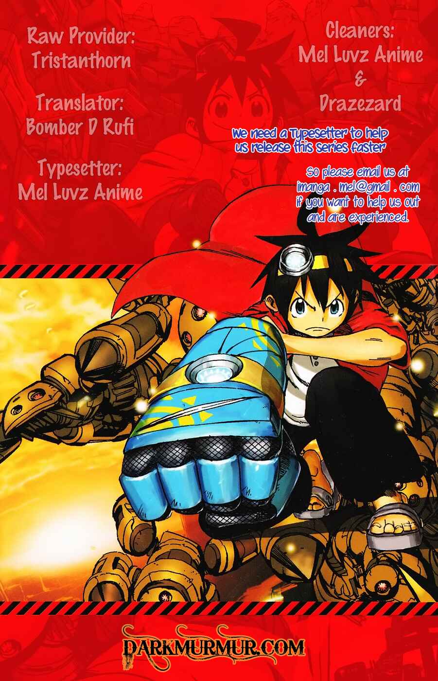 Page 41 Chapter 3 Bullet Armors