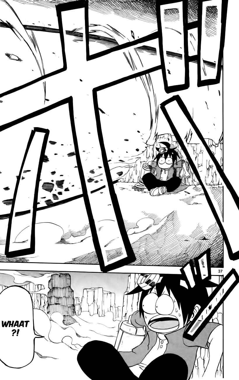 Page 40 Chapter 5 Bullet Armors