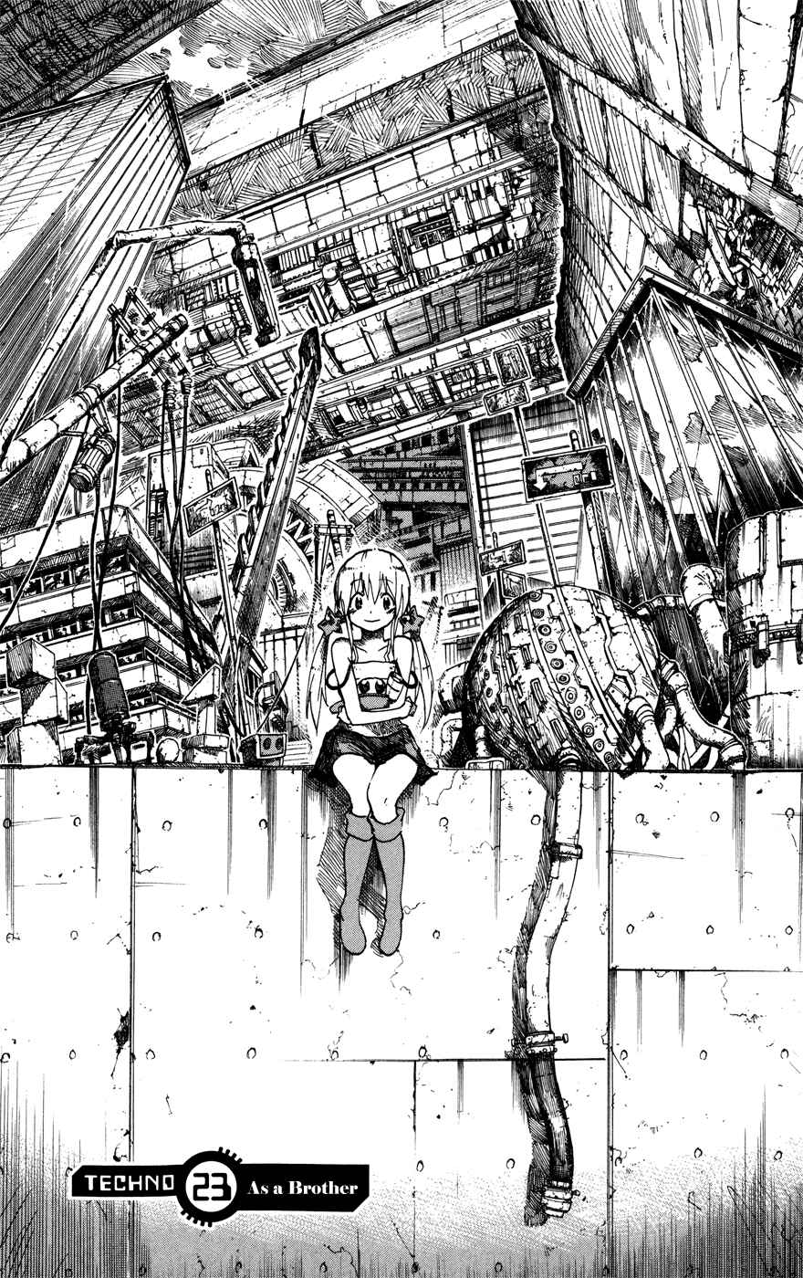 Page 1 Chapter 23 Bullet Armors