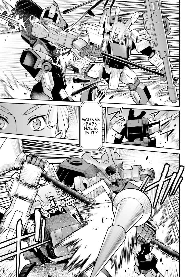 Page 7 Chapter 5 Code Geass: Lelouch of the Rebellion: Lancelot & Guren