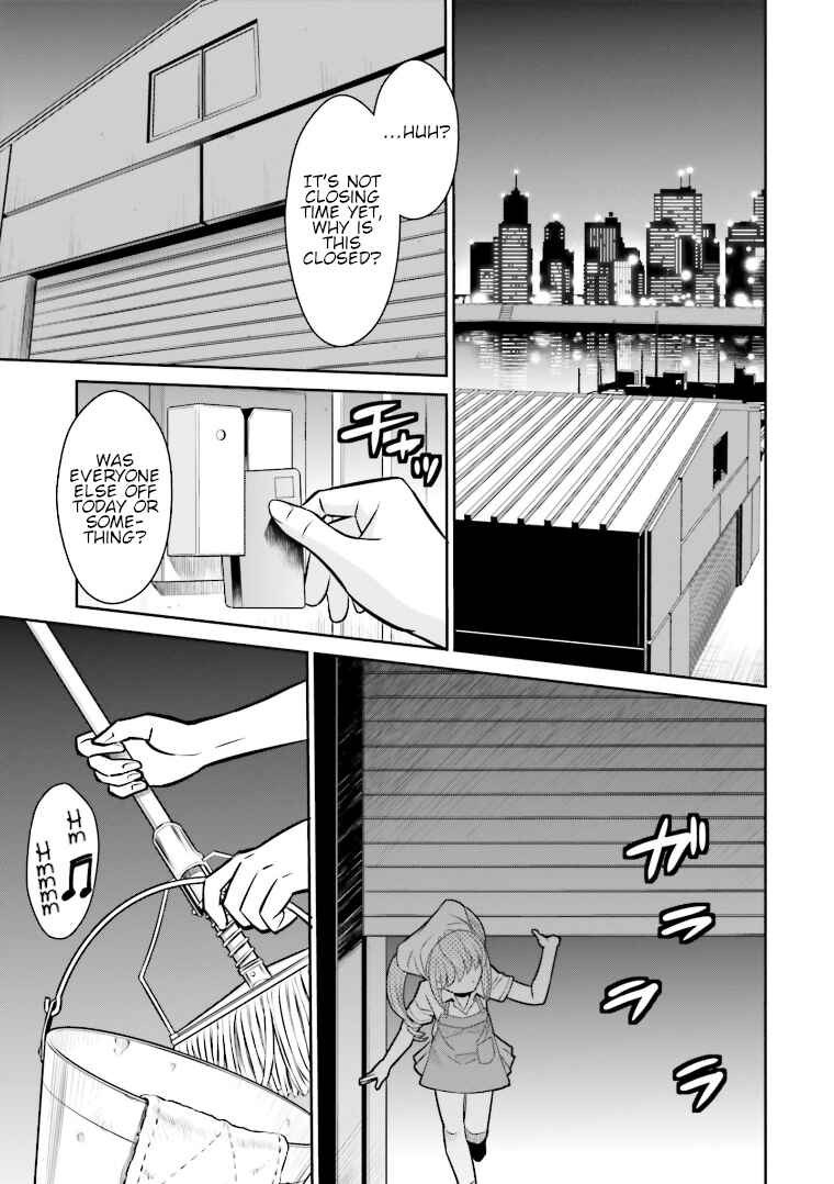 Page 7 Chapter 4 Code Geass: Lelouch of the Rebellion: Lancelot & Guren