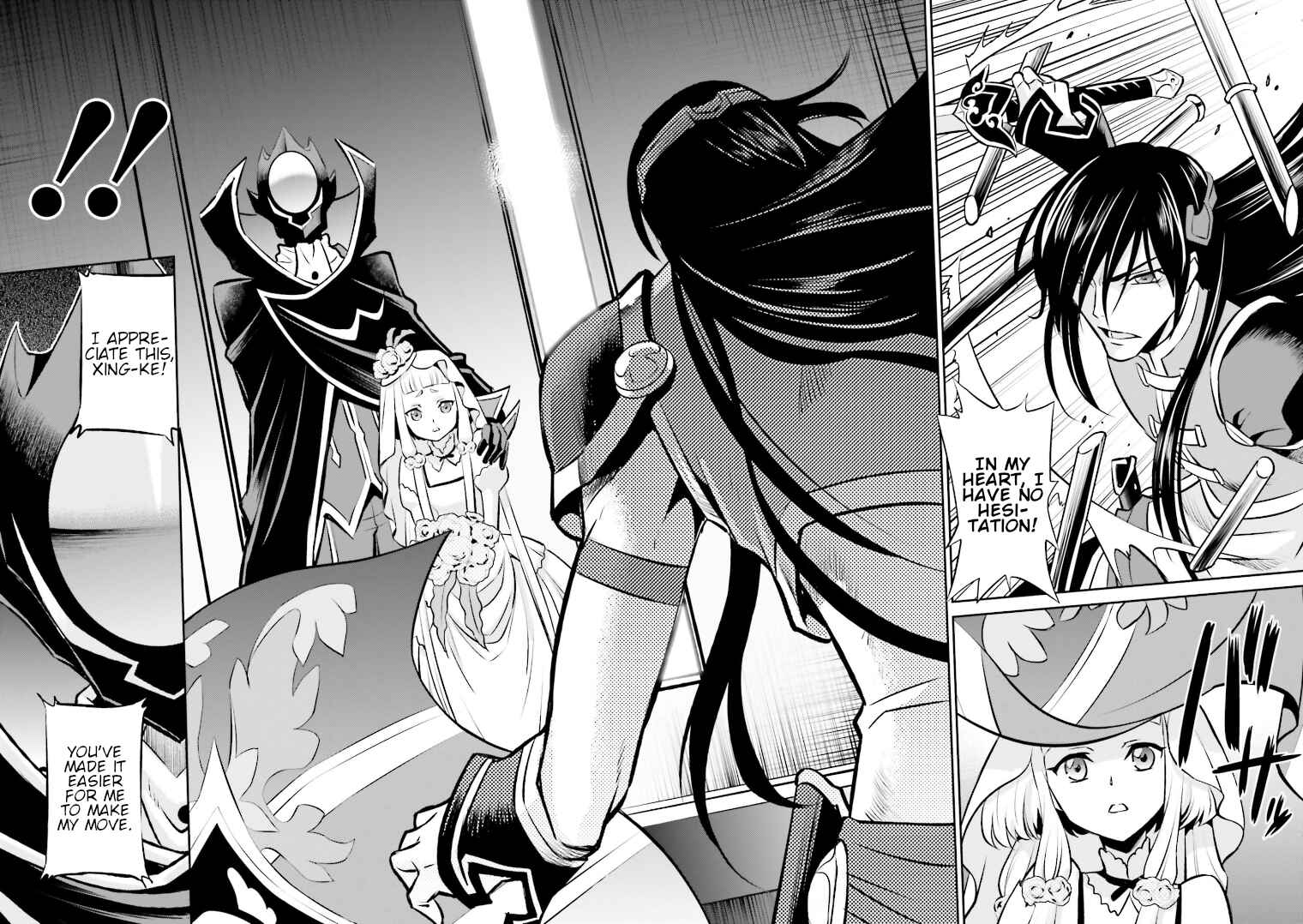 Page 2 Chapter 15 Code Geass: Lelouch of the Rebellion: Lancelot & Guren
