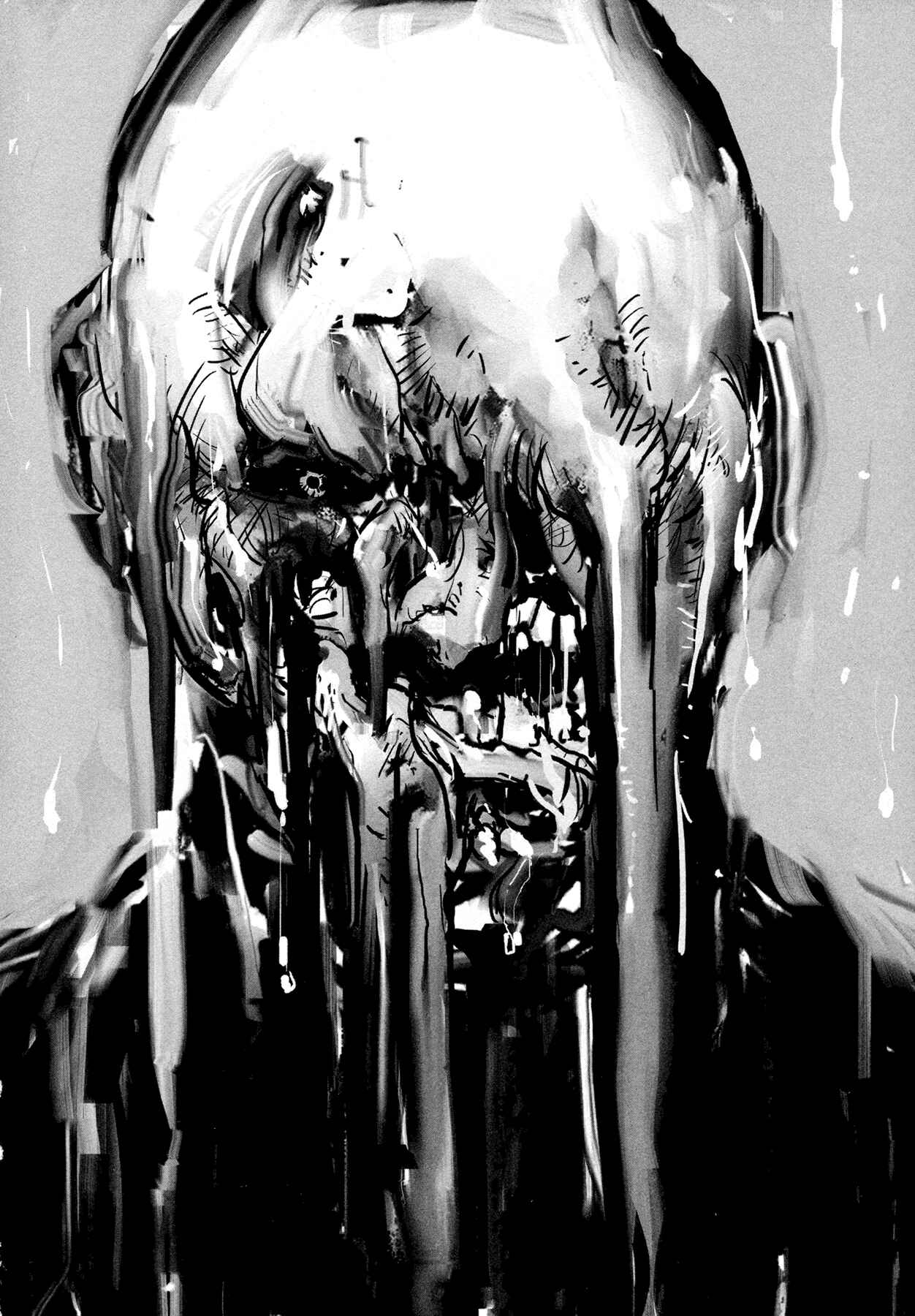 Page 20 Chapter 8 Manga of the Dead
