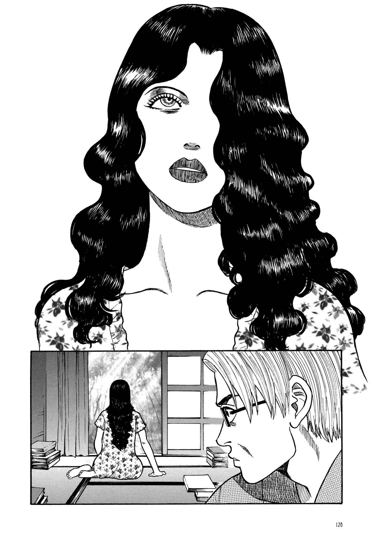 Page 26 Chapter 5 Manga of the Dead