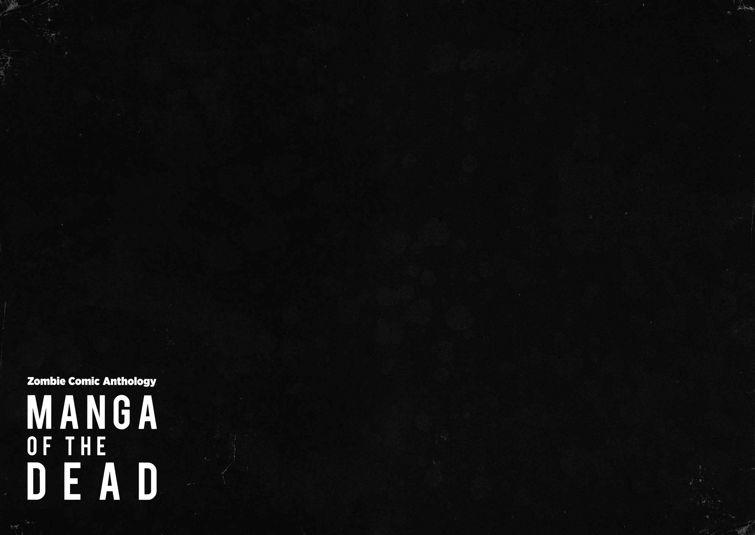 Page 43 Chapter 5 Manga of the Dead