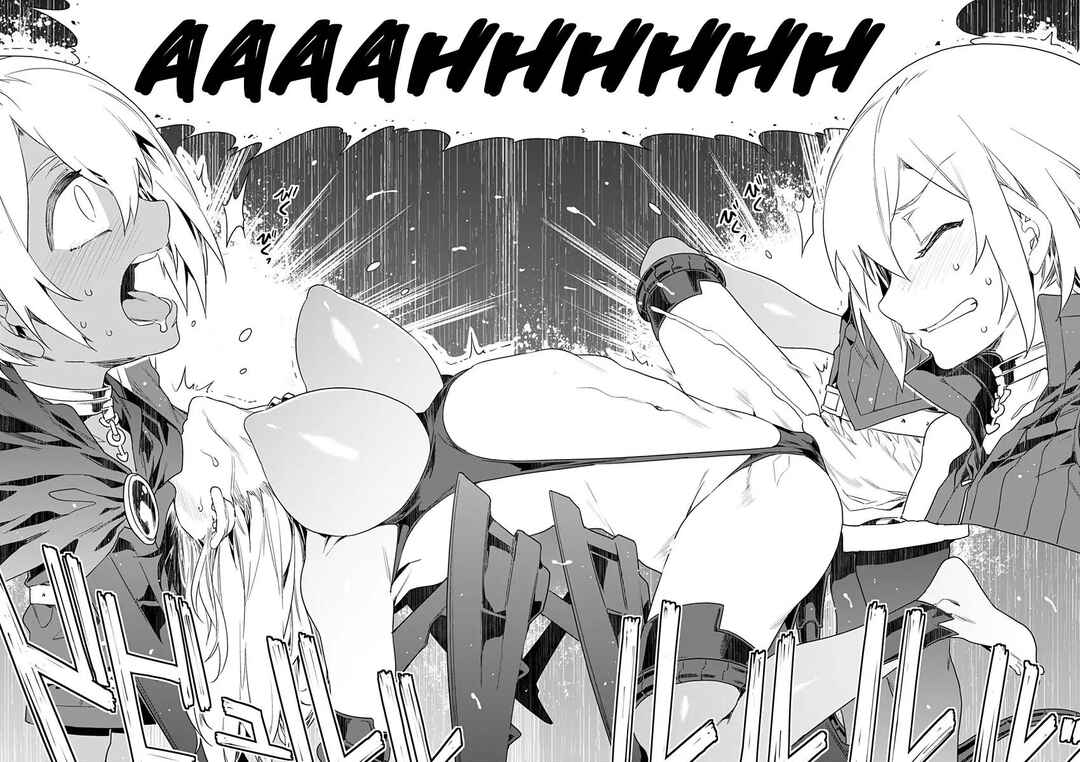 Page 16 Chapter 7 LUVSLAVE