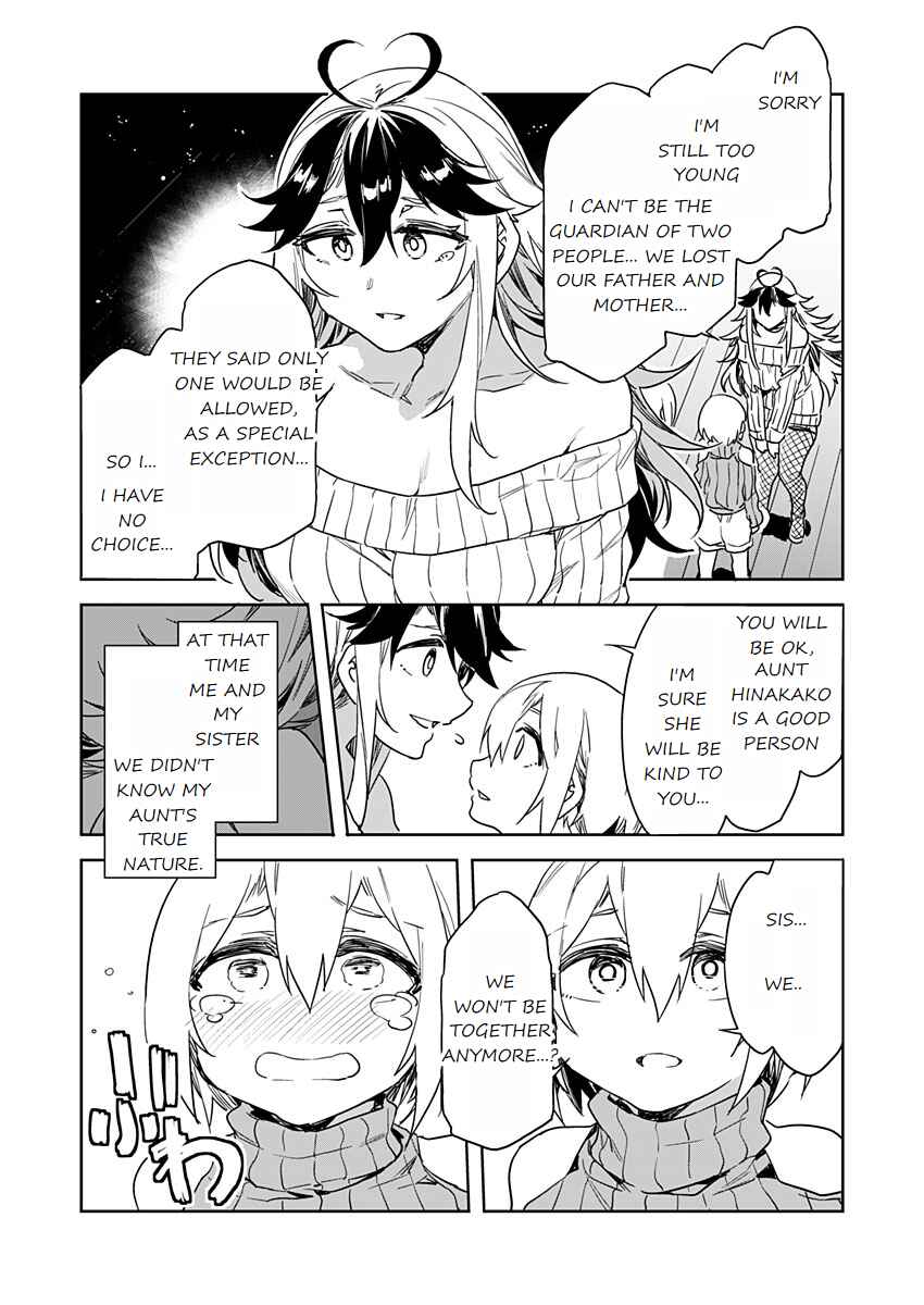 Page 10 Chapter 11 LUVSLAVE