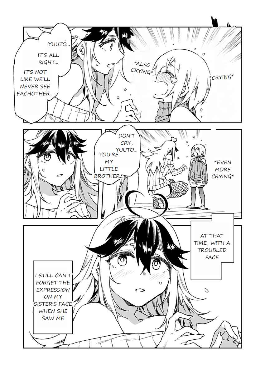 Page 11 Chapter 11 LUVSLAVE