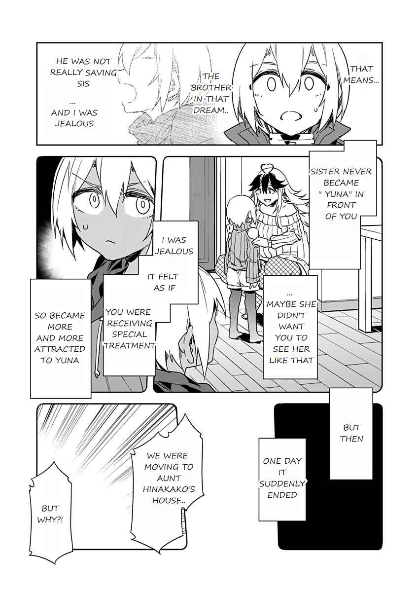 Page 9 Chapter 11 LUVSLAVE
