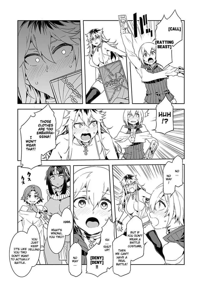 Page 20 Chapter 4 LUVSLAVE