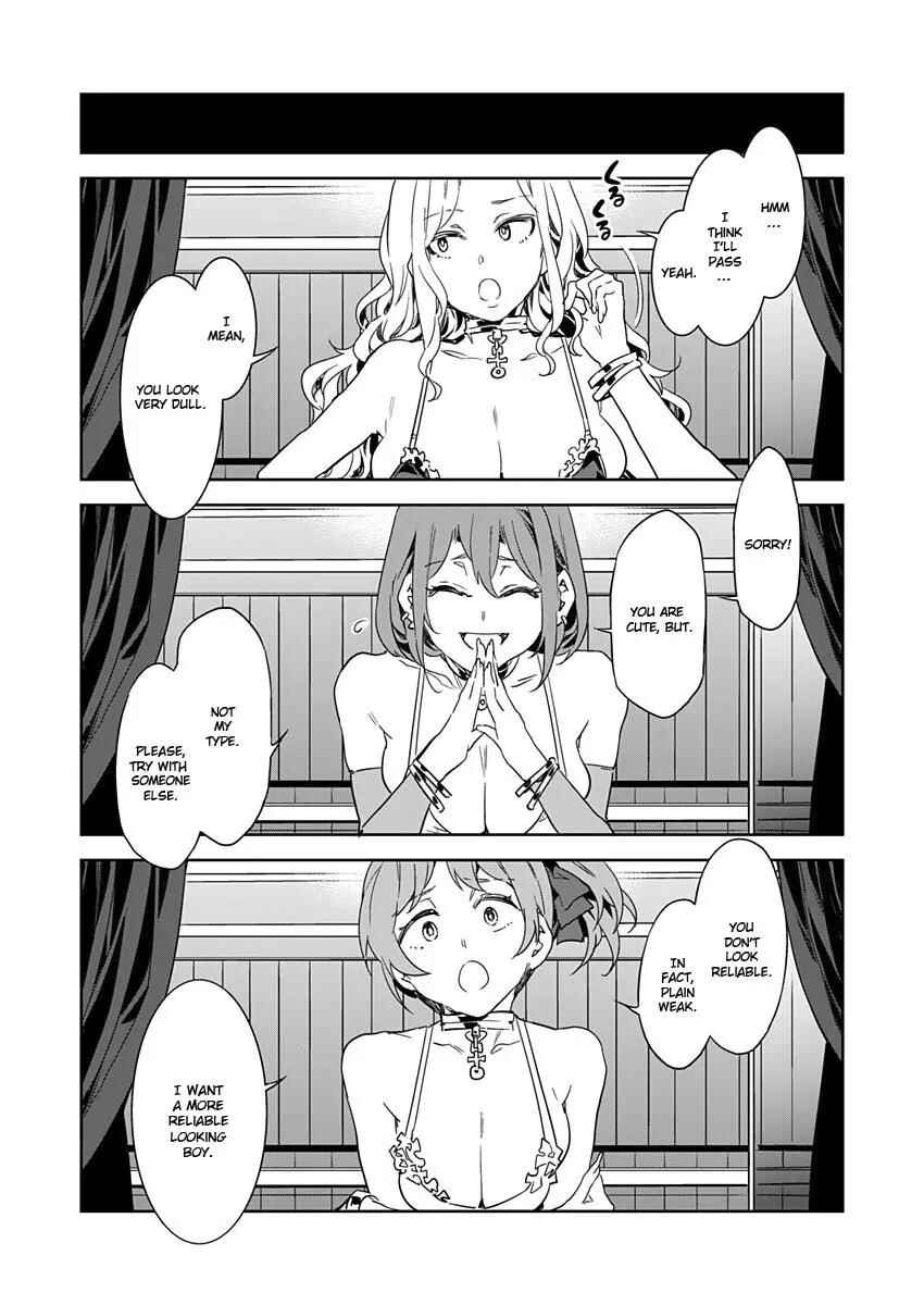 Page 8 Chapter 4 LUVSLAVE