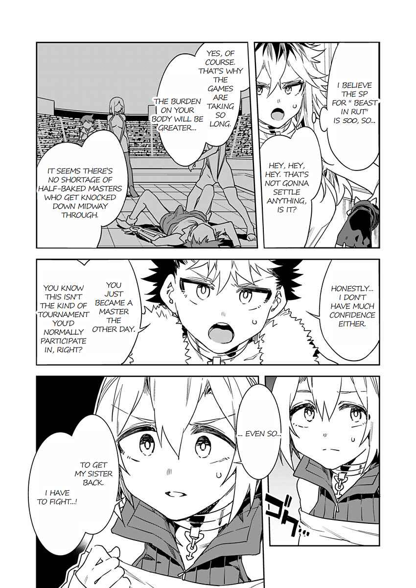 Page 10 Chapter 12 LUVSLAVE
