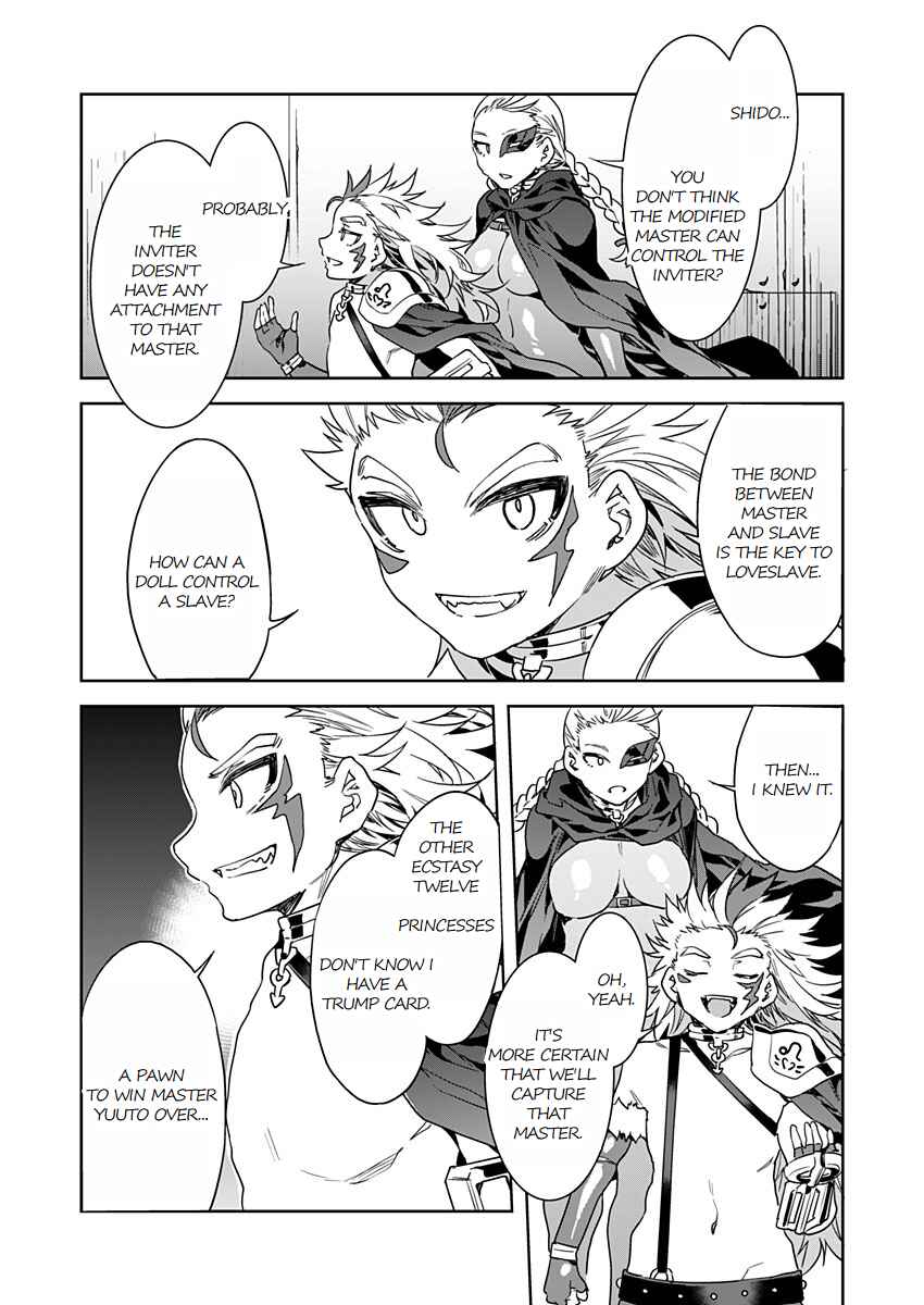 Page 27 Chapter 12 LUVSLAVE