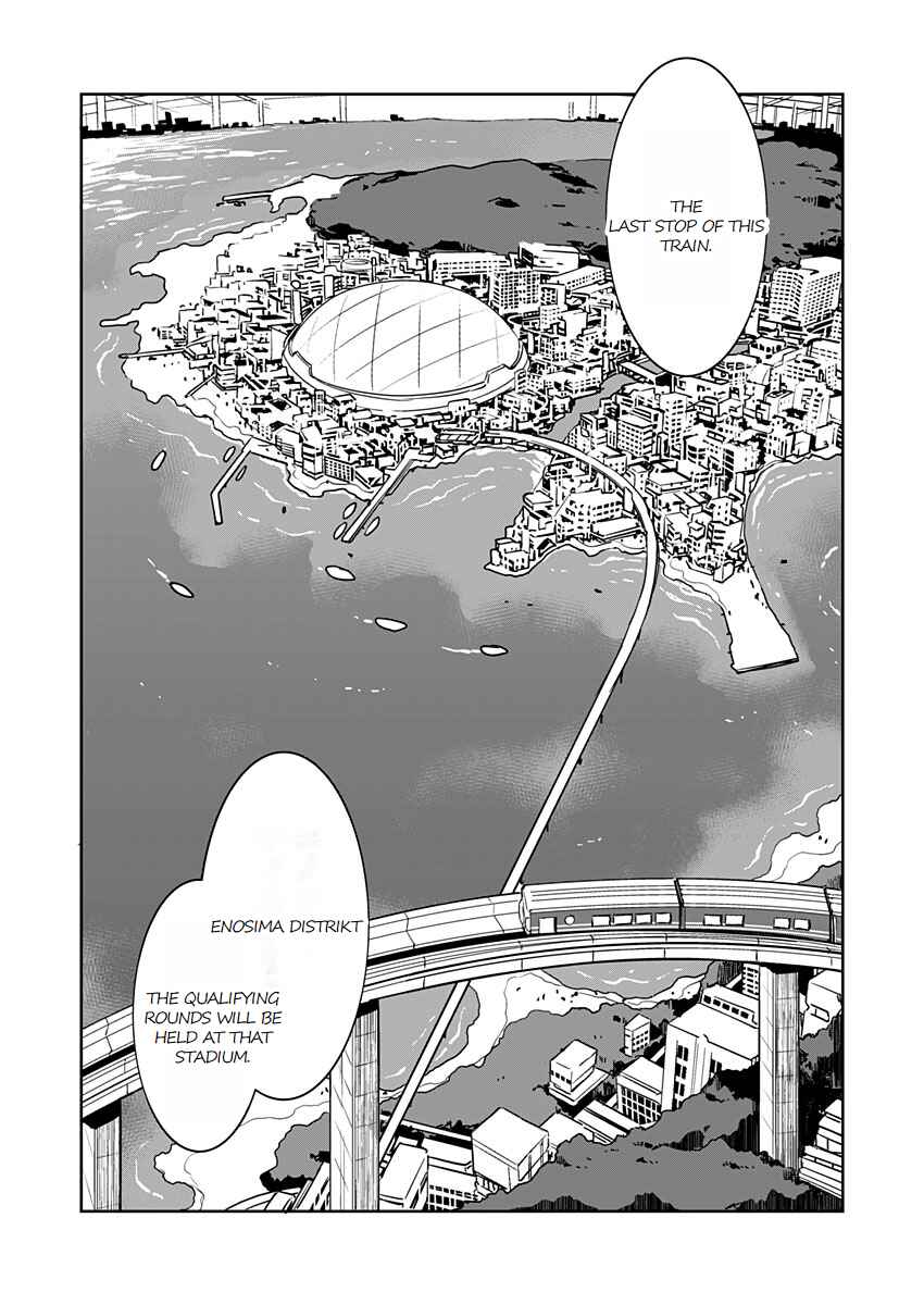 Page 4 Chapter 12 LUVSLAVE