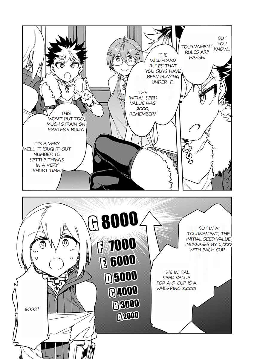 Page 9 Chapter 12 LUVSLAVE