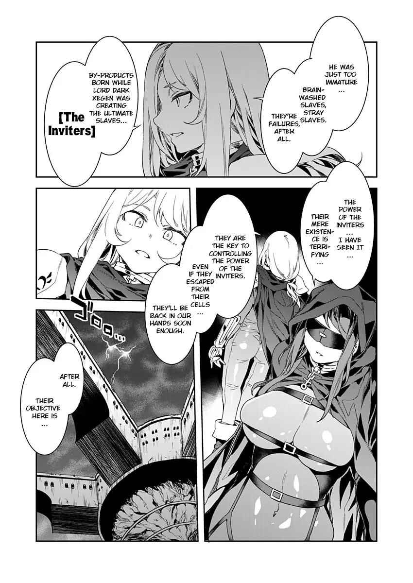 Page 11 Chapter 9 LUVSLAVE
