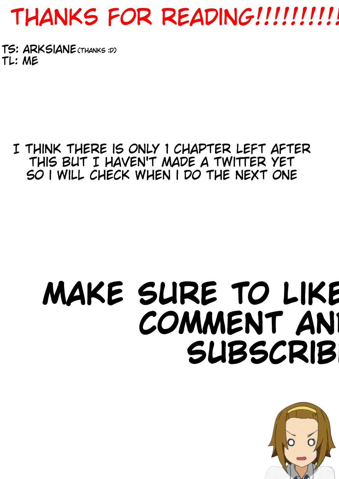 Page 3 Chapter 5 TS Boys With Unexpectedly Beautiful Girl Moves.