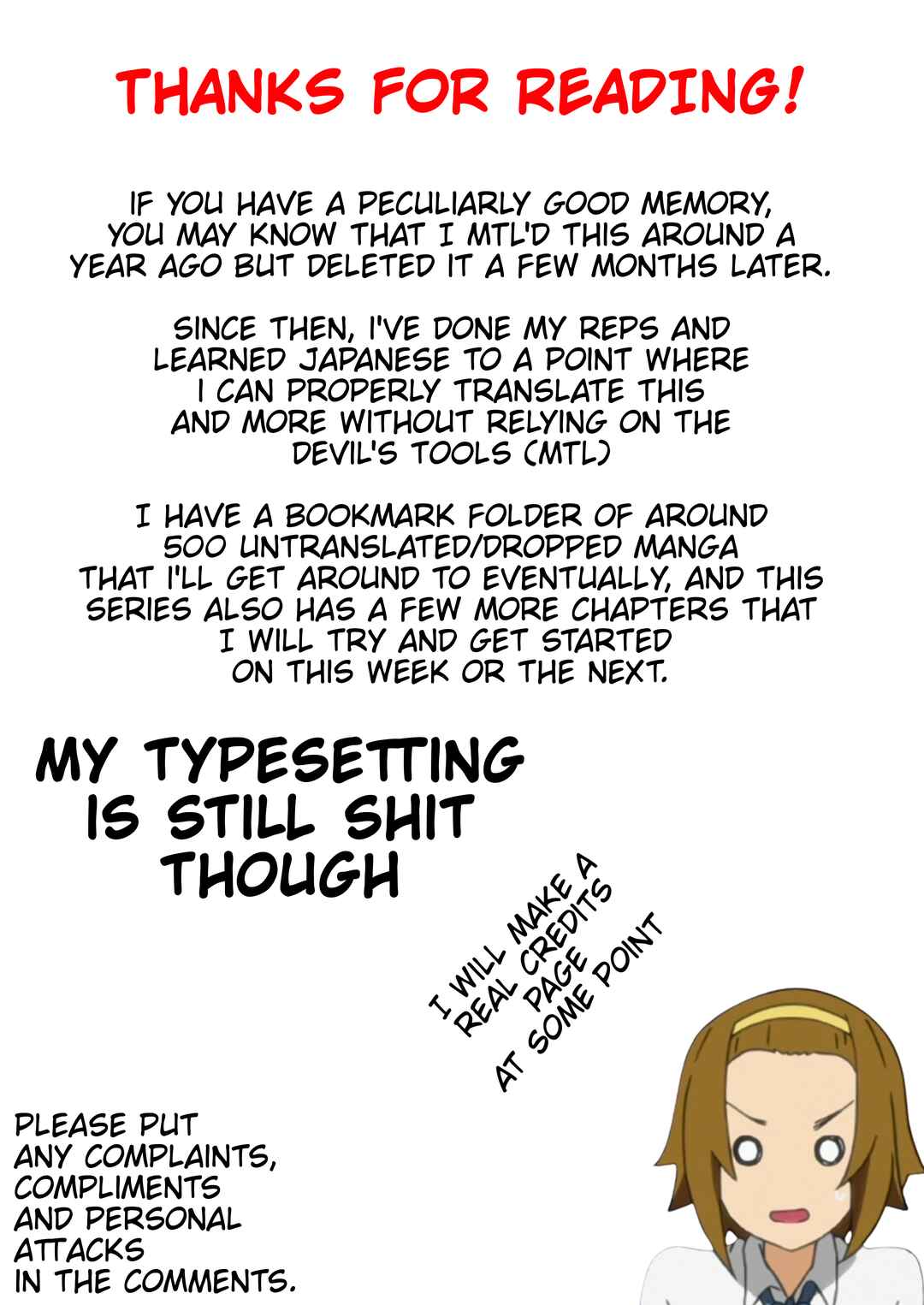Page 5 Chapter 1 TS Boys With Unexpectedly Beautiful Girl Moves.