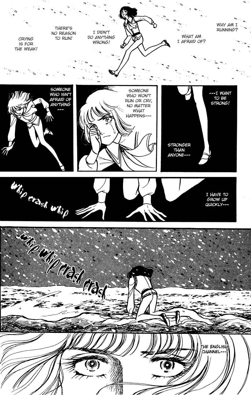 Page 19 Chapter 2 El Halcón -The Hawk-