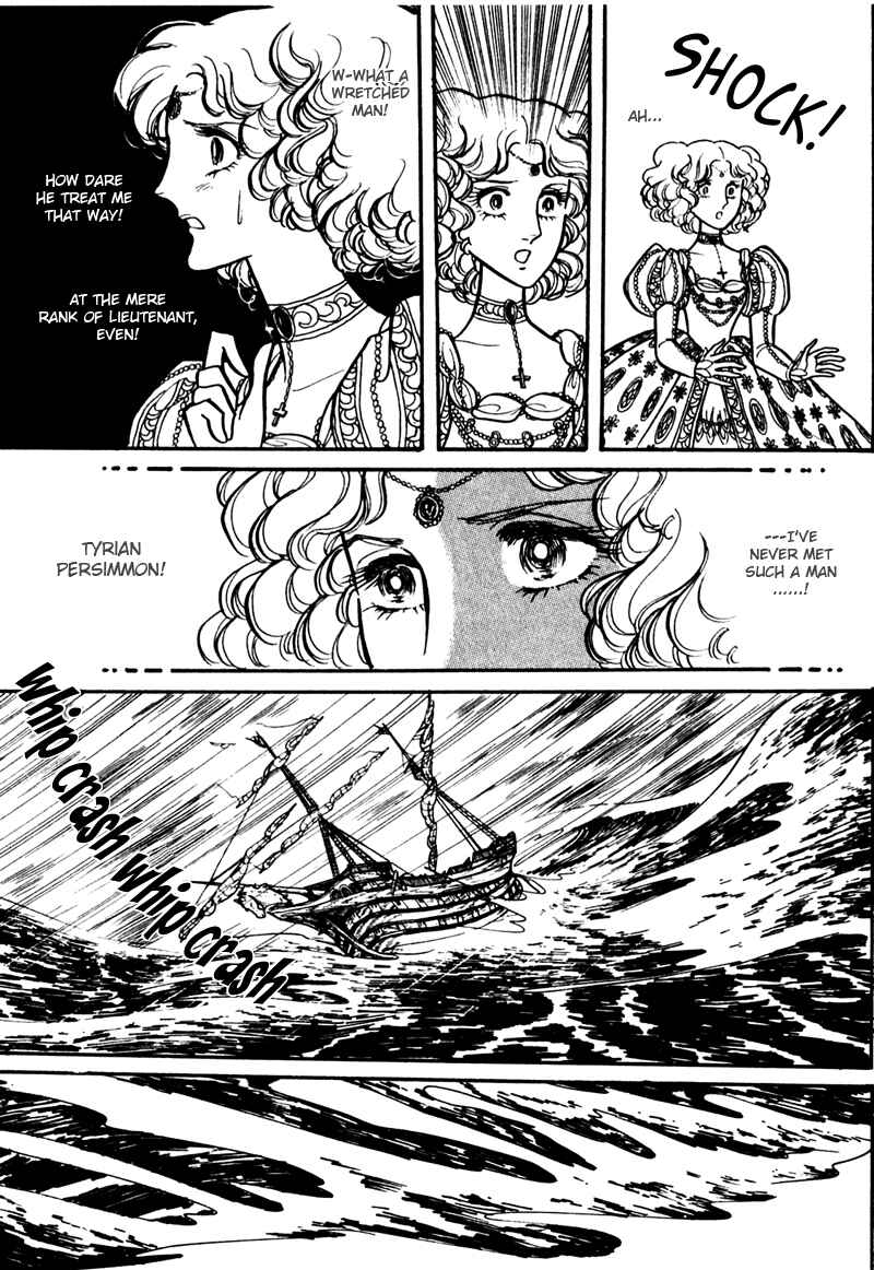 Page 28 Chapter 3 El Halcón -The Hawk-