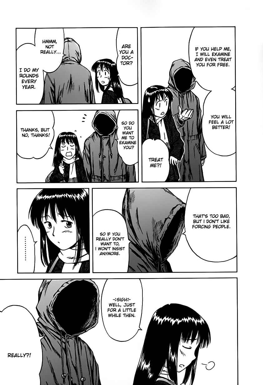 Page 11 Chapter 7 Mokke