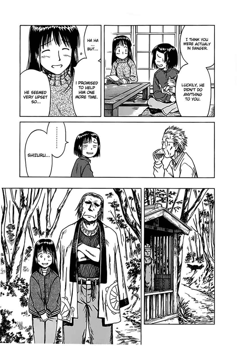 Page 15 Chapter 7 Mokke