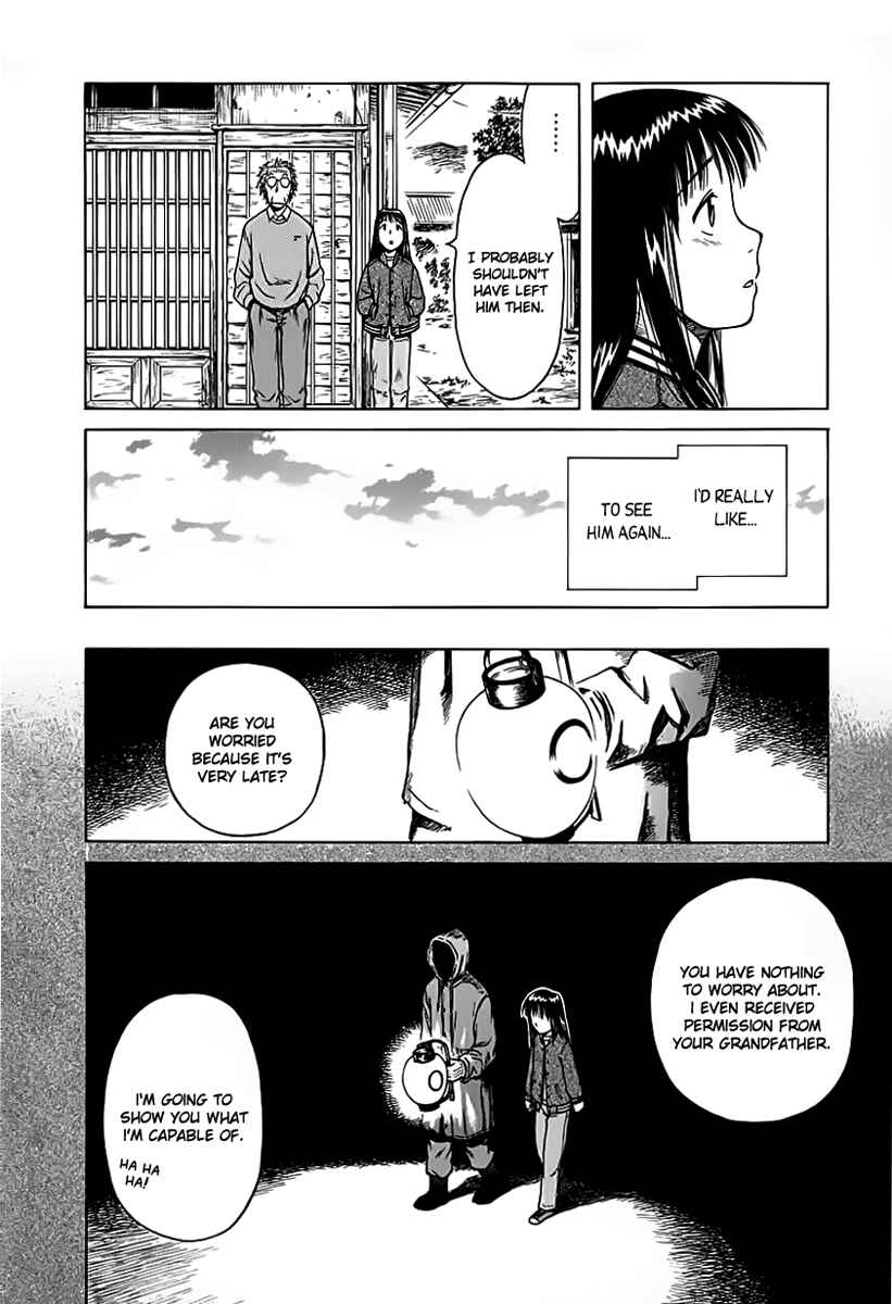 Page 24 Chapter 7 Mokke