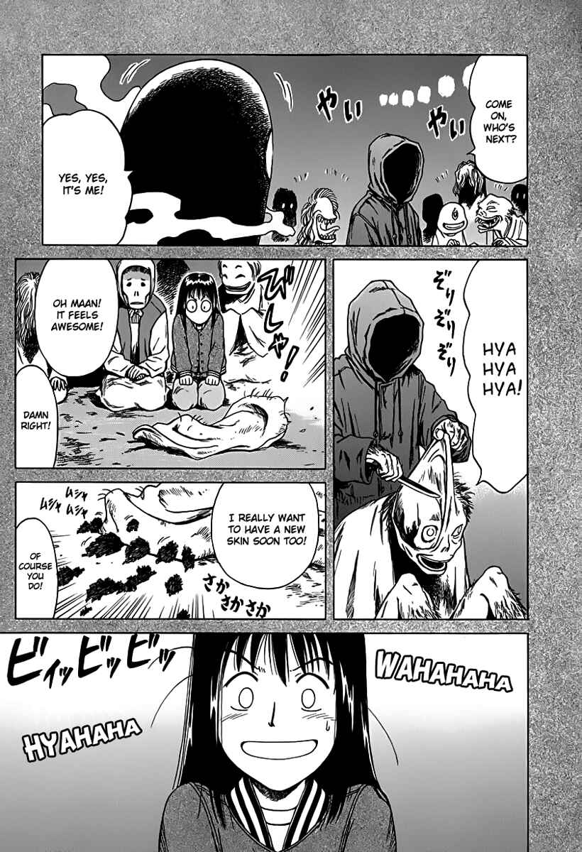 Page 29 Chapter 7 Mokke