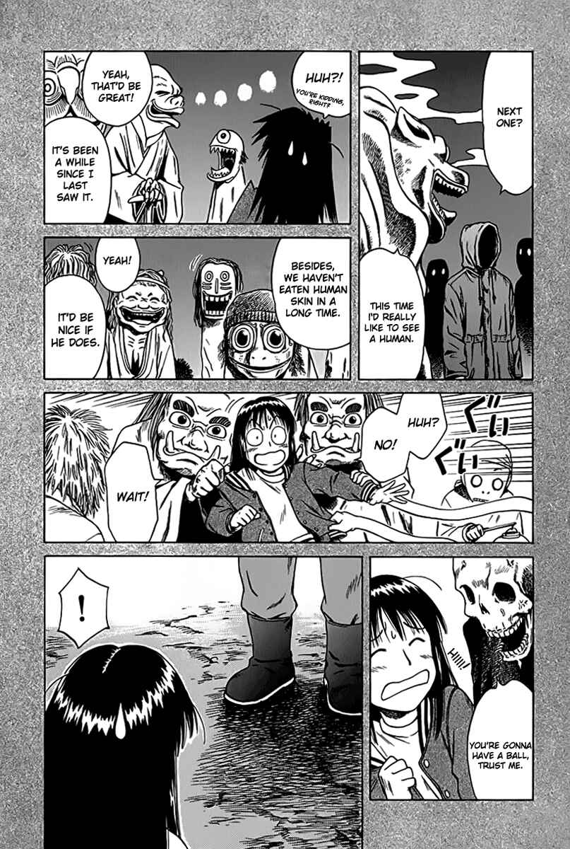 Page 30 Chapter 7 Mokke