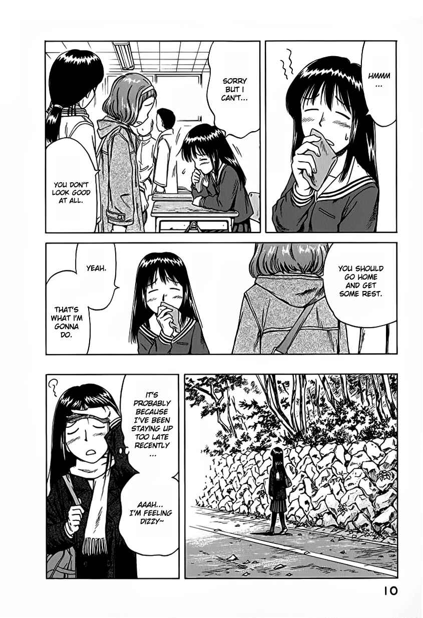 Page 6 Chapter 7 Mokke