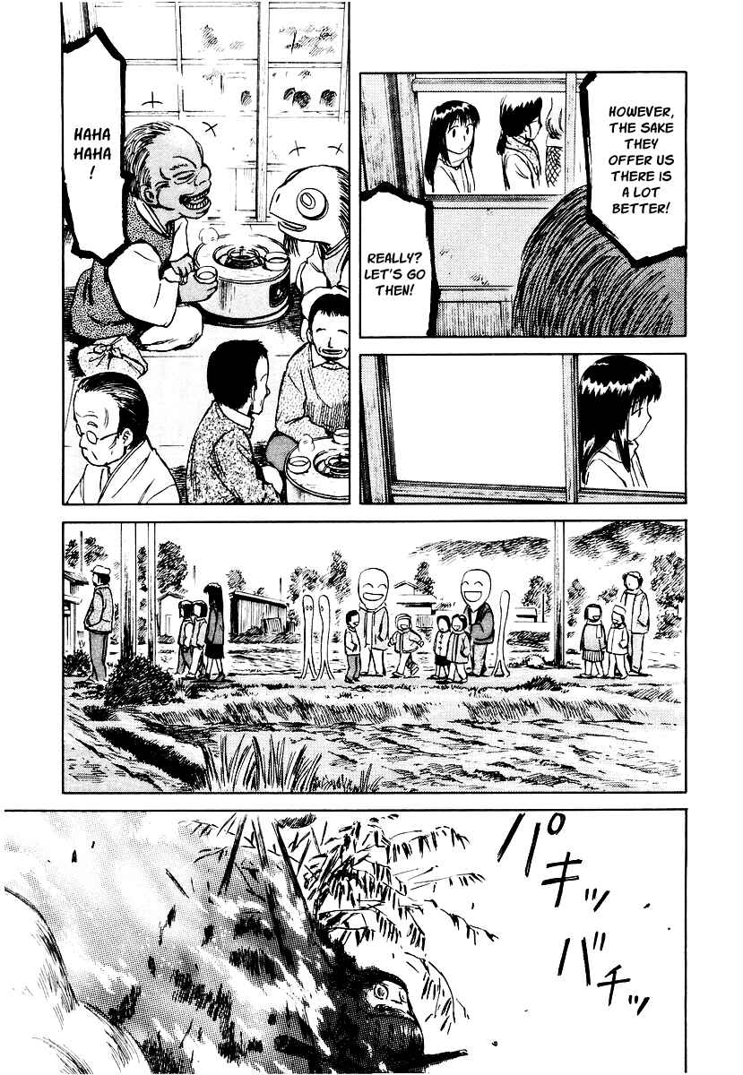 Page 15 Chapter 18 Mokke