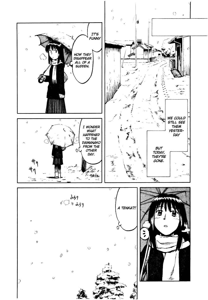 Page 23 Chapter 18 Mokke