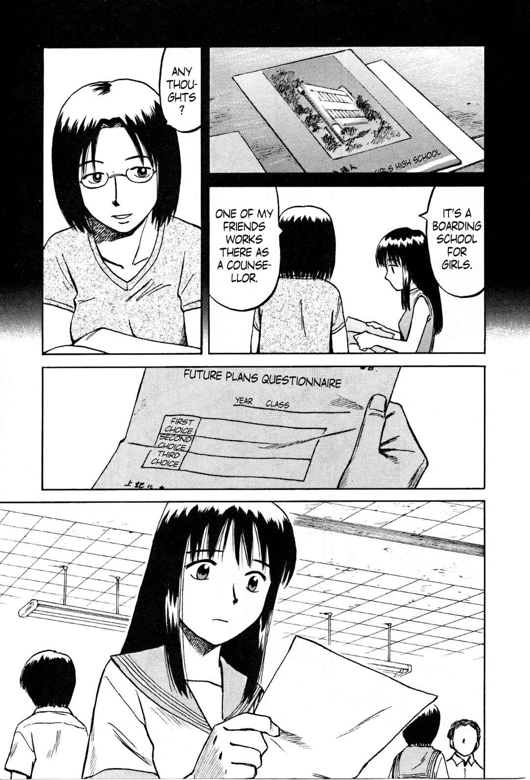Page 1 Chapter 27 Mokke