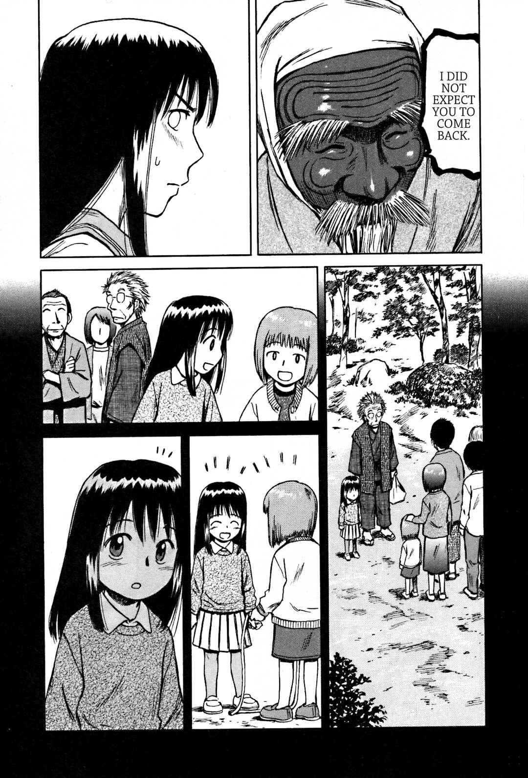 Page 13 Chapter 27 Mokke