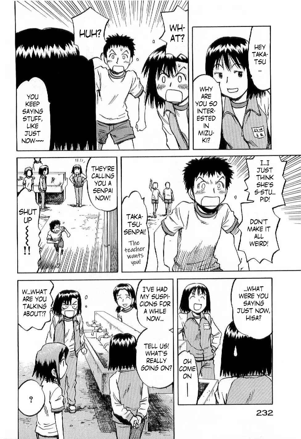 Page 26 Chapter 50 Mokke